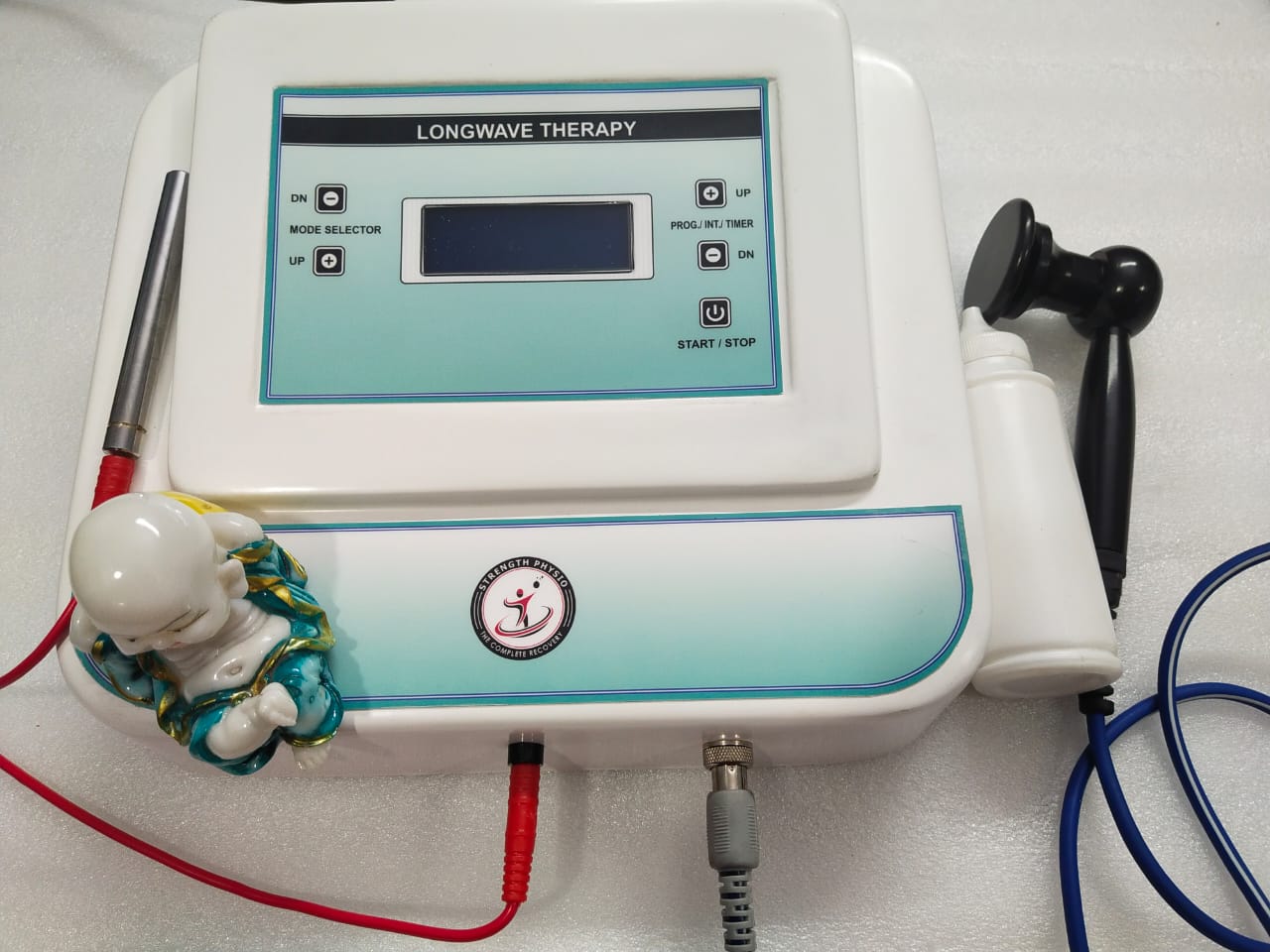 Professional Longwave ABS Body Machine